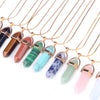 Crystal Necklace Offer