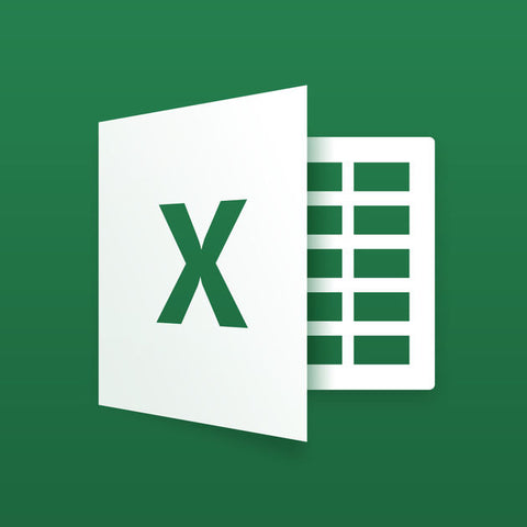 MS Excel Assignment