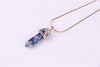 Crystal Necklace