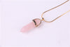 Crystal Necklace Offer