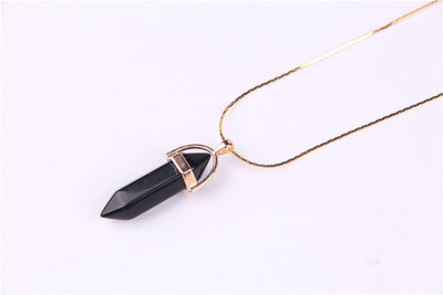 Crystal Necklace Offer