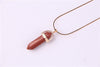 Crystal Necklace Offer