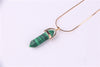 Crystal Necklace Offer