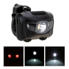 LED Bicycle Light