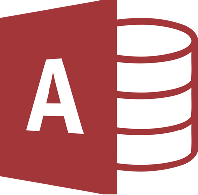 MS ACCESS GUI