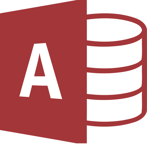 MS ACCESS GUI