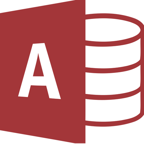 MS ACCESS GUI