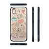 Nurse Acrylic Plastic Hard Back Cover Case Free+shipping offer