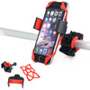 Bicycle Phone Mount for any Smart Phone