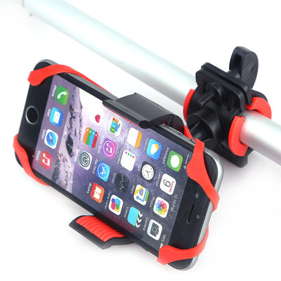 Bicycle Phone Mount for any Smart Phone