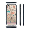 Nurse Acrylic Plastic Hard Back Cover Case Free+shipping offer