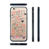 Nurse Acrylic Plastic Hard Back Cover Case Free+shipping offer