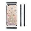 Nurse Acrylic Plastic Hard Back Cover Case Free+shipping offer