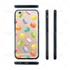Nurse Acrylic Plastic Hard Back Cover Case Free+shipping offer