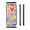 Nurse Acrylic Plastic Hard Back Cover Case Free+shipping offer