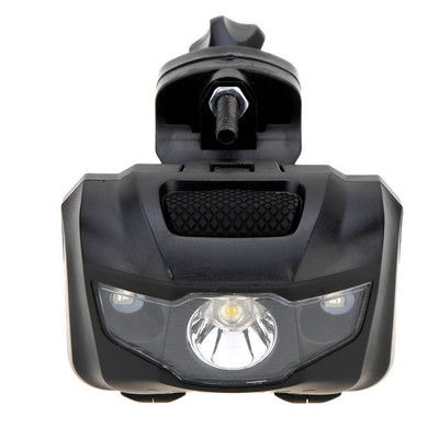 LED Bicycle Light