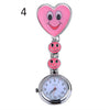 MULTI COLOR NURSE FOB WATCHES