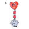 MULTI COLOR NURSE FOB WATCHES Free+Shipping Offer