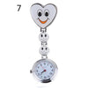 MULTI COLOR NURSE FOB WATCHES Free+Shipping Offer
