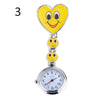 MULTI COLOR NURSE FOB WATCHES Free+Shipping Offer