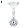 Cute Love Heart MULTI COLOR NURSE FOB WATCHES