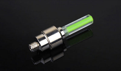 FREE! Get This LED Bicycle Light 100% Free