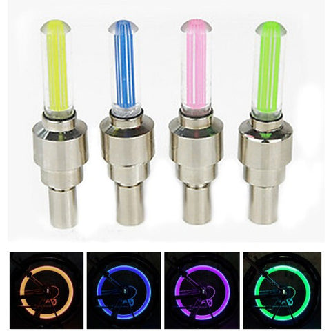 FREE! Get This LED Bicycle Light 100% Free