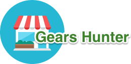 Gears Hunter